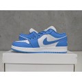 Jordan 1 Low UNC (W)