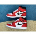 Jordan 1 Retro High OG Origin Story