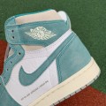 Jordan 1 Retro High OG Turbo Green