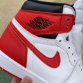 Jordan 1 Retro High OG Heritage