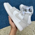 Dunk High Vast Grey