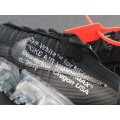 Off-White x Air VaporMax Part 2-Black