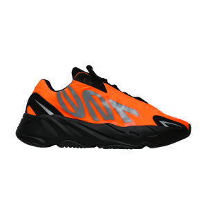 Yeezy Boost 700 MNVN Orange