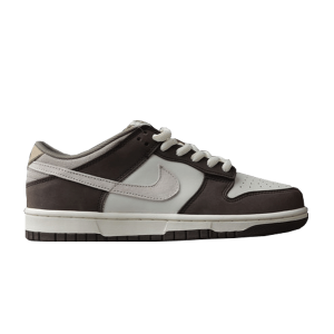 Otomo Katsuhiro x SB Dunk Low ’Steamboy OST’ Brown