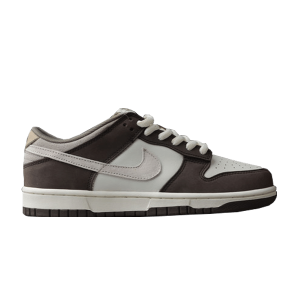 Otomo Katsuhiro x SB Dunk Low ’Steamboy OST’ Brown