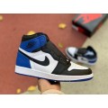 Fragment Design x Jordan 1 Retro High OG