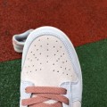 DUNK LOW RETRO PREMIUM FOSSIL ROSE