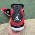 Jordan 4 Retro Toro Bravo