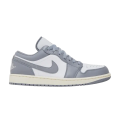 JORDAN 1 LOW VINTAGE GREY