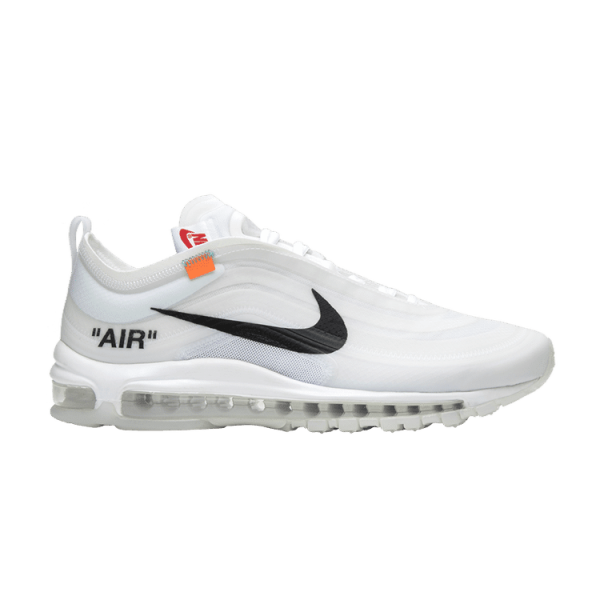 Off-White x Air Max 97 OG The Ten