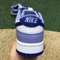 DUNK LOW BLUEBERRY (GS)