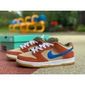 Dunk Low Pro SB Corduroy