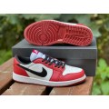 Jordan 1 Retro Low OG Chicago