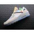 Off-White x Air Max 90 The Ten