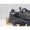 Off-White x Air Presto Black