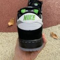 Jeff Staple x Dunk Low Pro SB Panda Pigeon