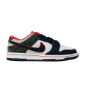 Otomo Katsuhiro x SB Dunk Low ’Steamboy OST’ Green Black