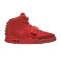 Air Yeezy 2 SP Red October