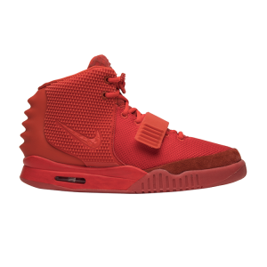 Air Yeezy 2 SP Red October