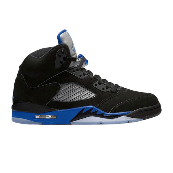 Jordan 5 Retro Racer Blue