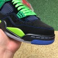 JORDAN 4 RETRO DOERNBECHER