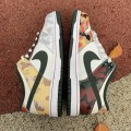 Dunk Low SE Sail Multi-Camo