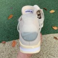 Off-White x Jordan 4 SP Sail (W)