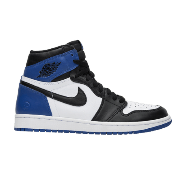 Fragment Design x Jordan 1 Retro High OG