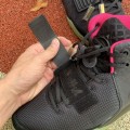 Air Yeezy 2 NRG Solar Red