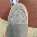 YEEZY BOOST 750 GREY GUM