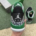 Jordan 3 Retro Pine Green