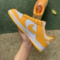 Dunk Low Laser Orange (W)