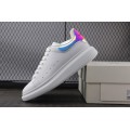 Oversized Sneaker Iridescent