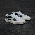 Golf Le Fleur x One Star Ox Industrial Pack  Grey