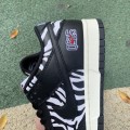 Quartersnacks x Dunk Low SB Little Debbie’s Zebra Cakes