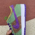 Dunk Low SP Retro Veneer