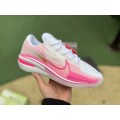 Air Zoom GT Cut Pure Platinum Pink Blast