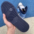 Jordan 1 Retro High OG Obsidian