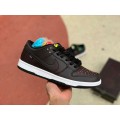 Civilist x Dunk Low Pro SB QS Thermography