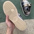 Travis Scott x Dunk Low Premium QS SB Cactus Jack