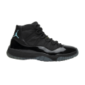 Jordan 11 Retro Gamma Blue