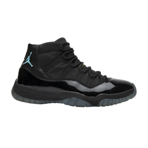 Jordan 11 Retro Gamma Blue