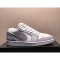 Jordan 1 Low Paris