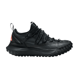 ACG Mountain Fly Low Anthracite