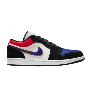 Jordan 1 Low Rivals