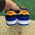 DUNK LOW TENNESSEE STATE UNIVERSITY