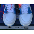 OFF-WHITE X JORDAN 1 RETRO HIGH OG PS5