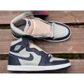 Jordan 1 Retro High 85 Georgetown