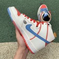 Ishod Wair x Magnus Walker x Dunk High Pro SB Urban Outlaw