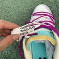 Off-White x Dunk Low Lot 21 of 50